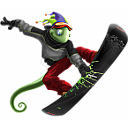 snowboard_chameleon