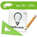 hackweek4
