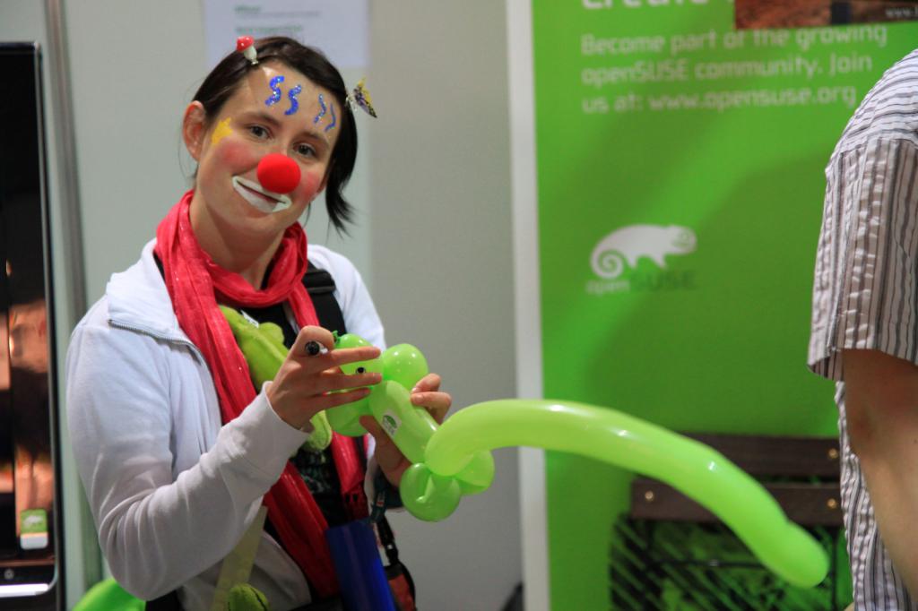 linuxtag2010-clown1