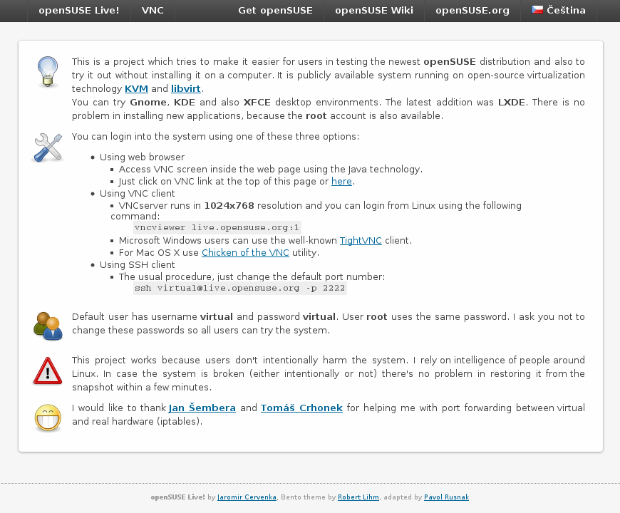 opensuse-live1