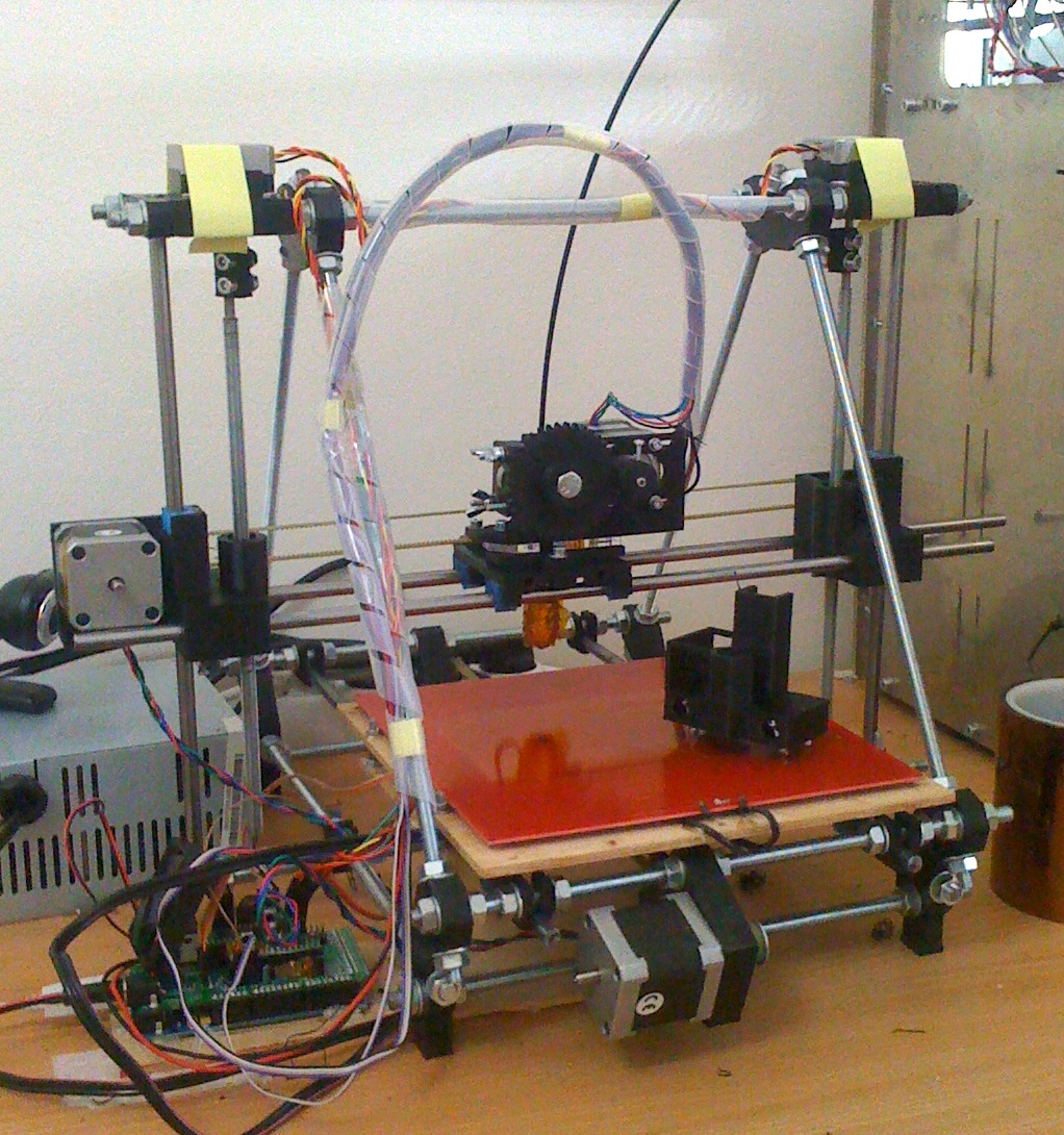 prusa-mendel